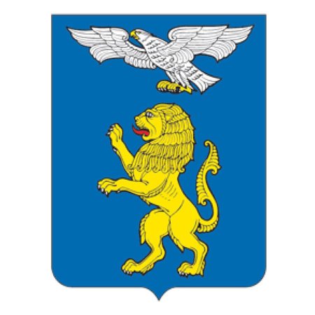 Герб г.Белгорода