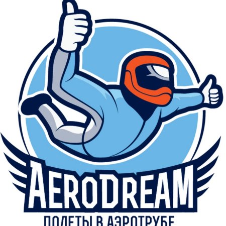 Аэротруба логотип