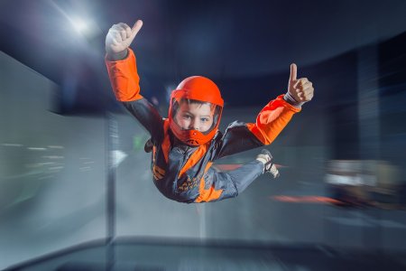 Аэротруба аэродинамика, Москва
