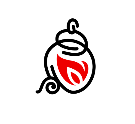Тандыр logo