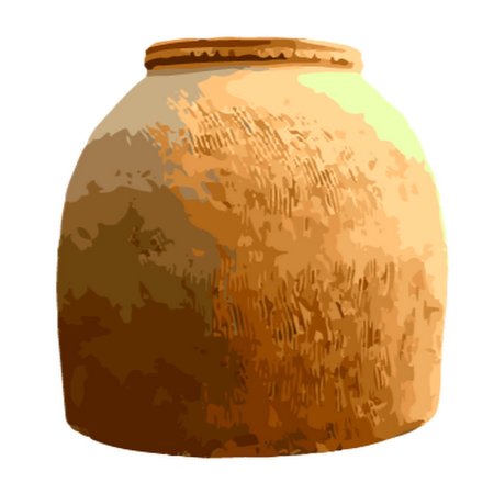 Тандыр мультяшный