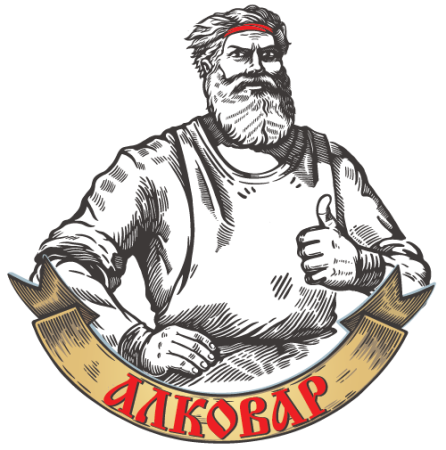 Самогон логотип