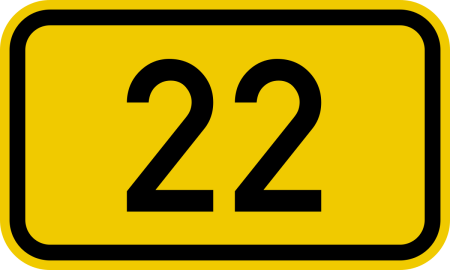 С днём рождения 22
