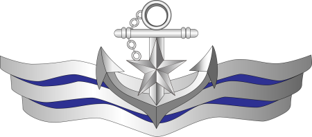 ВМФ логотип