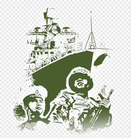 Векторные изображения ВМФ