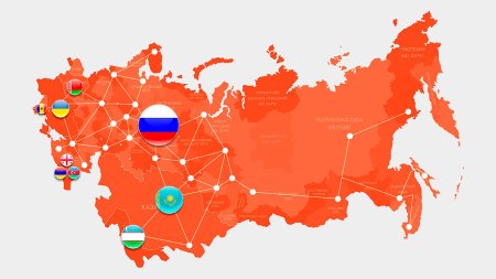 Эмблема Содружества независимых государств