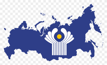 Содружество независимых государств СНГ