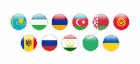 Commonwealth of independent States