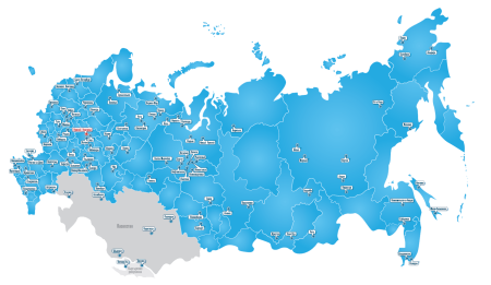 Герб Содружества независимых государств