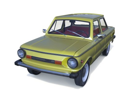 Запорожец 968м детские