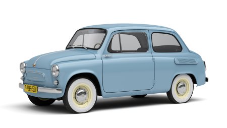 ЗАЗ 965