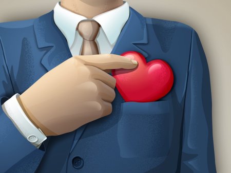 Клиентоориентированность иллюстрация