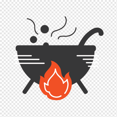Cauldron игра картинки