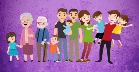 Фамилия картинки для презентации