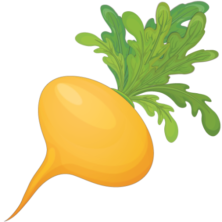 Репка для детей