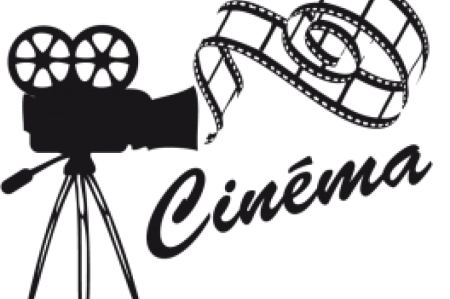 Кинолента фон