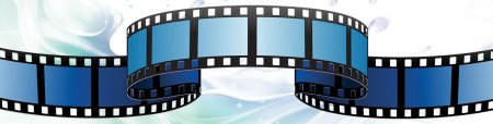 Логотипы кинотеатров оригинальные