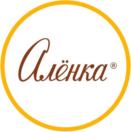 Интернет-магазин алёнка логотип