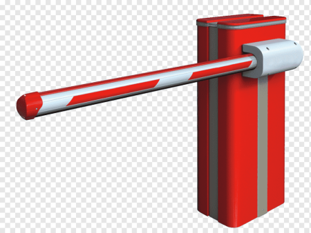 Шлагбаум пиктограмма