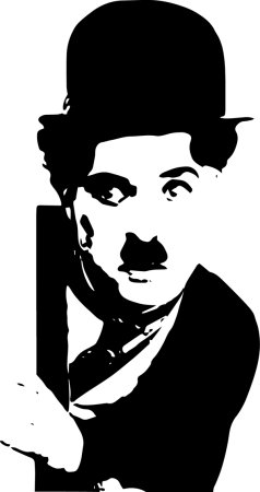 Чарли Чаплин