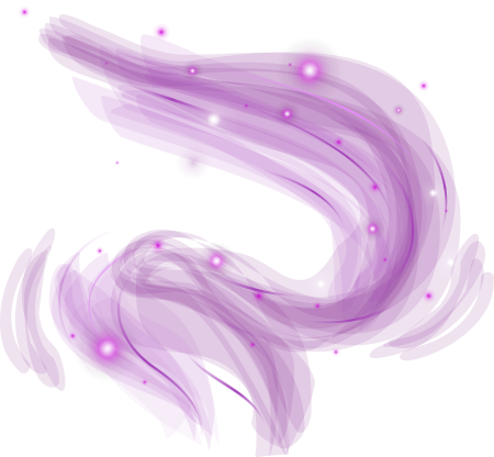 Волшебство без фона