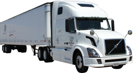Paccar Trucks