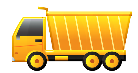 Петербилт 379 вектор