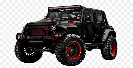Наклейка 4x4 off Road Нива Шевроле
