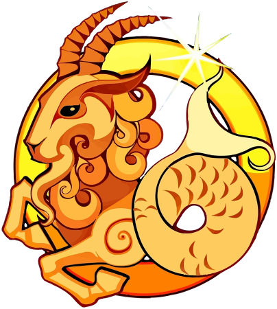 Capricorn (Козерог)