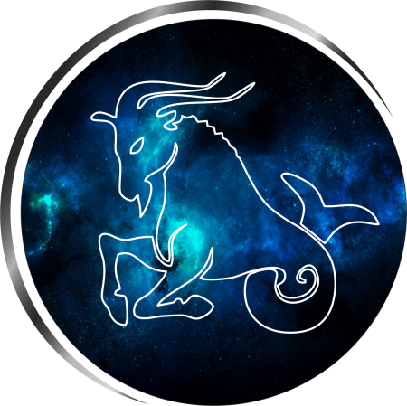 Козерог знак зодиака символ