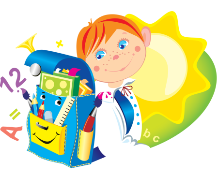 Рисунки на школьную тему