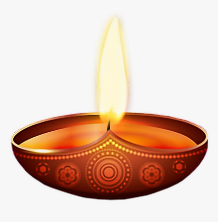Стикер Happy Diwali