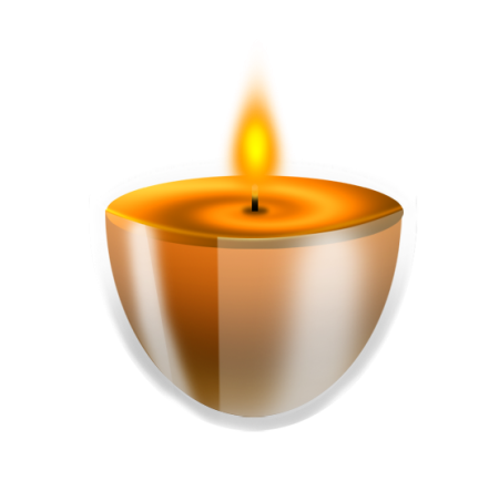 Diwali масляная лампа