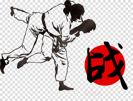 Джиу-джитсу японское дзюдзюцу