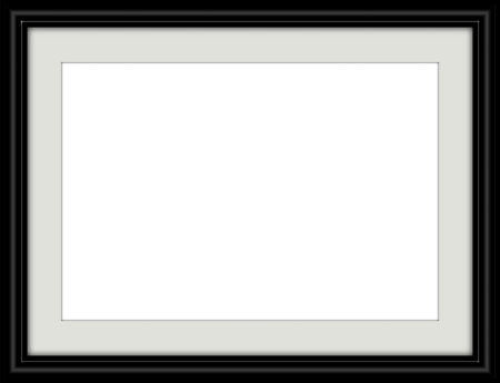 Паспарту для фотошопа
