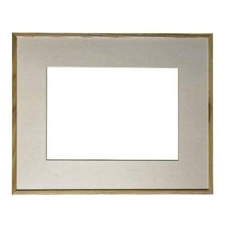 Рама Белоснежка Stella (1150-BL) 40x30 см