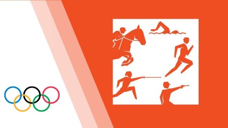 European Pentathlon 2019
