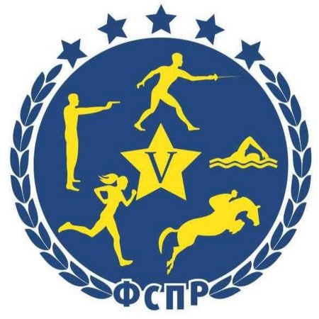 Пятиборье рисунок