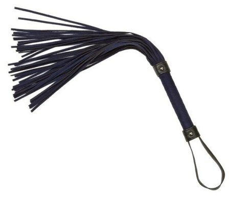 Плетка Black Ek-3106blk