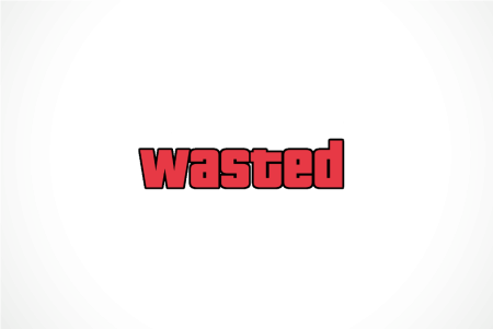 Wasted, GTA Love