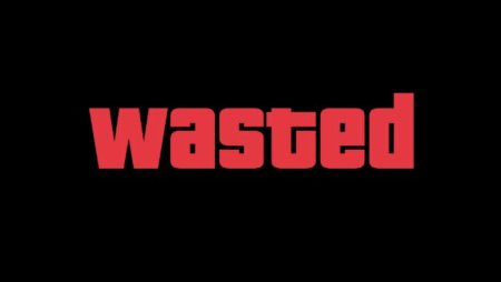 Mission failed GTA San Andreas