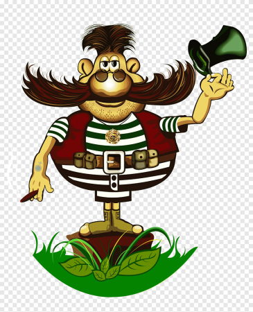 Разбойник Бармалей мультфильм