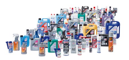 8064 Liqui Moly