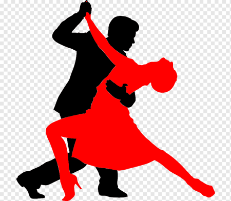 Символ танца