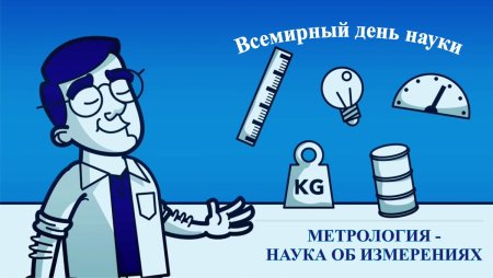 Метрология презентация