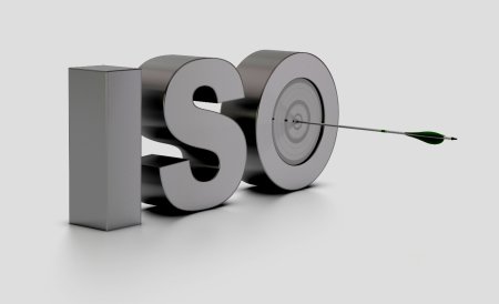 Человечек ISO