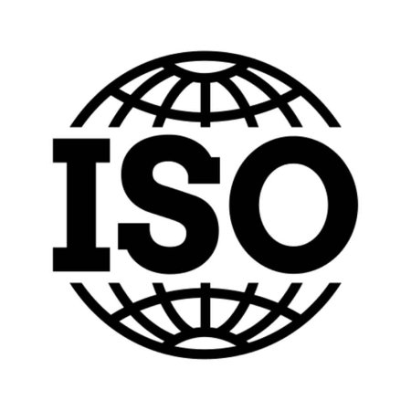 Знак соответствия ИСО 9001-2015