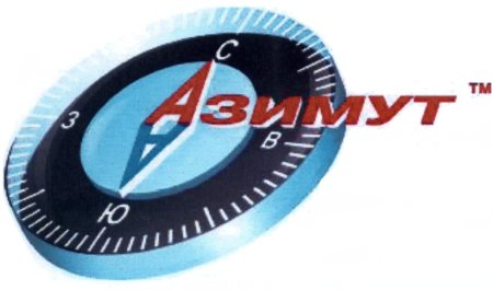 Азимут картинки
