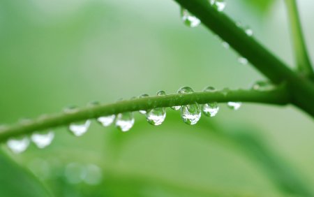 Капля воды