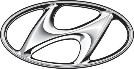 Значок Хендай Солярис